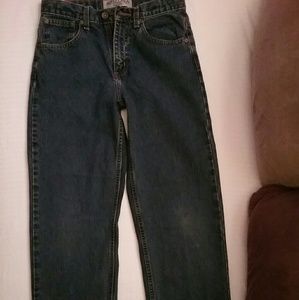 Boys sz 18 Arizona Jeans
